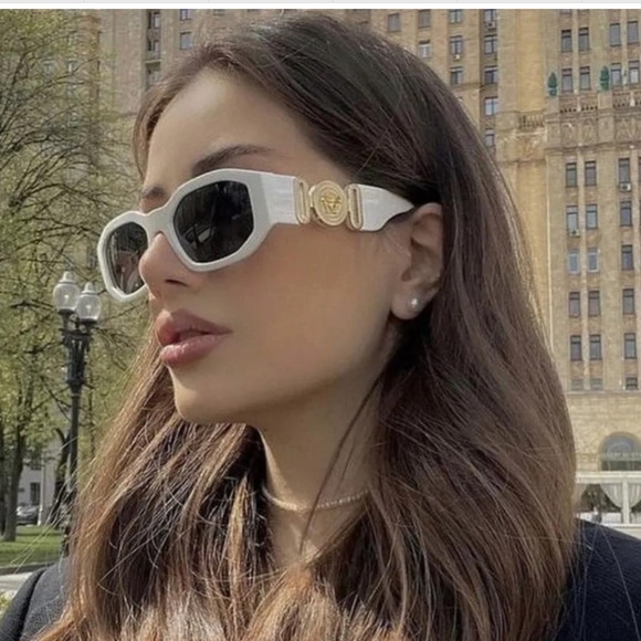 Versace Sunglasses main image 6
